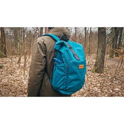 HUSKY Shater 23 Lt Sırt Çantası (Turkuaz)
