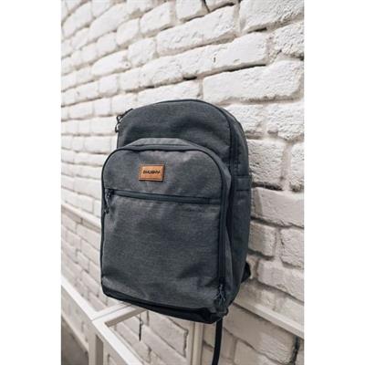 HUSKY Sofer 30 Lt Sırt Çantası (Gri)