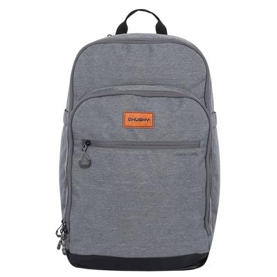 HUSKY Sofer 30 Lt Sırt Çantası (Gri)