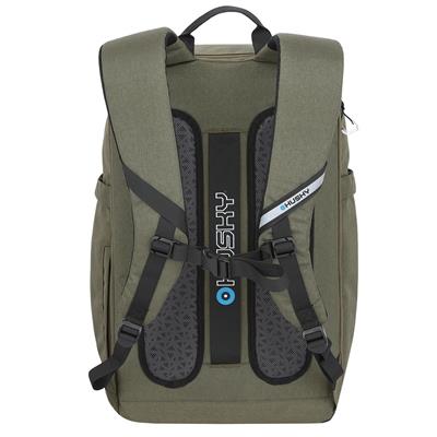 HUSKY Sofer 30 Lt Sırt Çantası (Haki)