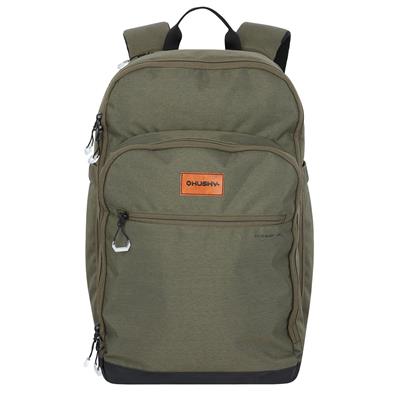 HUSKY Sofer 30 Lt Sırt Çantası (Haki)