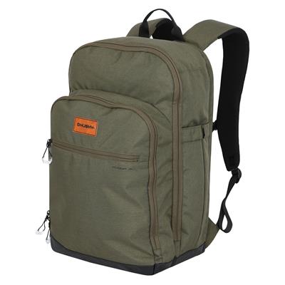 HUSKY Sofer 30 Lt Sırt Çantası (Haki)