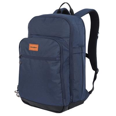 HUSKY Sofer 30 Lt Sırt Çantası (Lacivert)