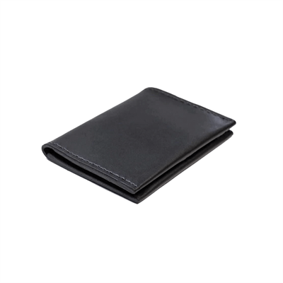KORE BiFold Deri Cüzdan   [RFID Blocking] 