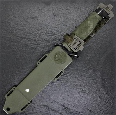 AITOR Bowie Nato