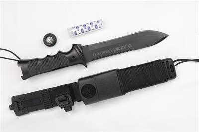 AITOR Commando Hayatta Kalma Bıçağı