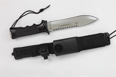 AITOR Commando Hayatta Kalma Bıçağı