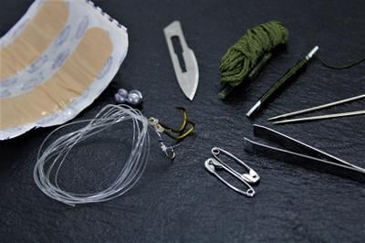 AITOR Commando Hayatta Kalma Bıçağı