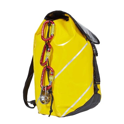 COURANT Cargo 40L Çanta (Sarı)
