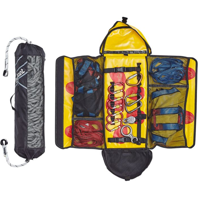 COURANT CROSS EVO 45L Çanta (Sarı)