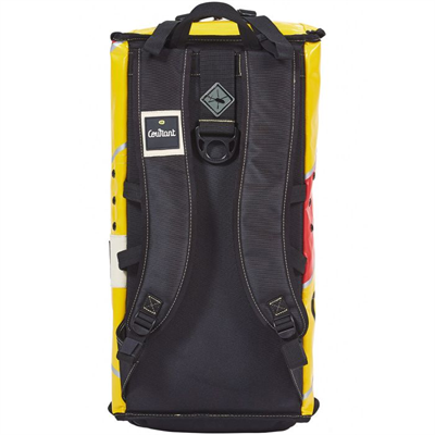 COURANT CROSS EVO 45L Çanta (Sarı)