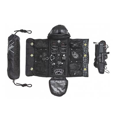 COURANT CROSS PRO 54L Çanta (Siyah)