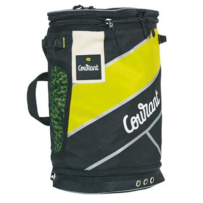 COURANT CROSS ROPE 23L-35L Çanta (Siyah / Sarı)
