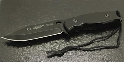 AITOR Crow Black Taktikal Bıçak