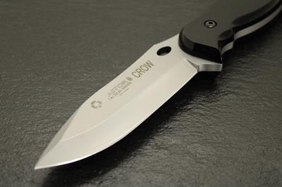 AITOR Crow White Taktikal Bıçak