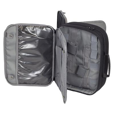 ELITE Poligon Çantası (Dört Tabanca Kapasiteli)