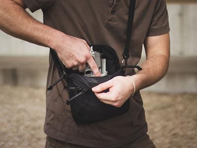 ELITE SURVIVAL Avenger Omuz Çantası