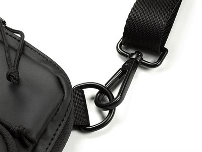 ELITE SURVIVAL MicroGuard Mini Omuz Çantası