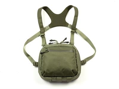 ELITE SURVIVAL Trailguard Göğüs çantası