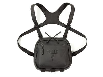 ELITE SURVIVAL Trailguard Göğüs çantası