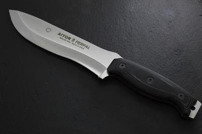 AITOR Ferfal Hayatta Kalma Bıçağı