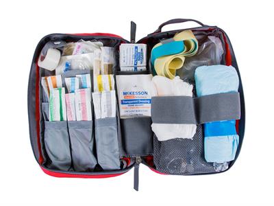 FIRST TACTICAL Damar İçi Müdahale (IV) Kiti Çantası