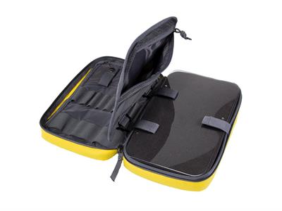 FIRST TACTICAL İlaç Organizasyon Çantası