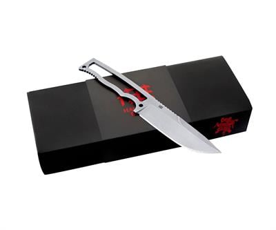 HALFBREED Kompakt Saha Bıçağı