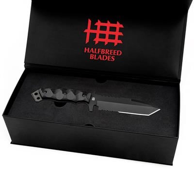 HALFBREED MIK-02Gen-2 Piyade BıçağıHALFBREED BLADES | Politak Store