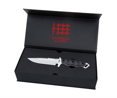 HALFBREED Medium Piyade Bıçağı Gen 2