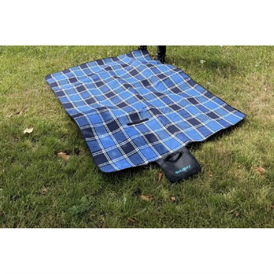 HUSKY Covery 150 Battaniye (Mavi)