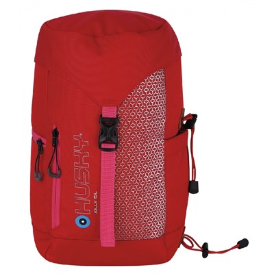 HUSKY Jolly 15 Lt Sırt Çantası (Kırmızı)