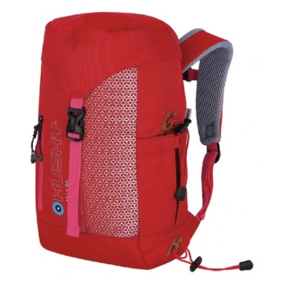 HUSKY Jolly 15 Lt Sırt Çantası (Kırmızı)
