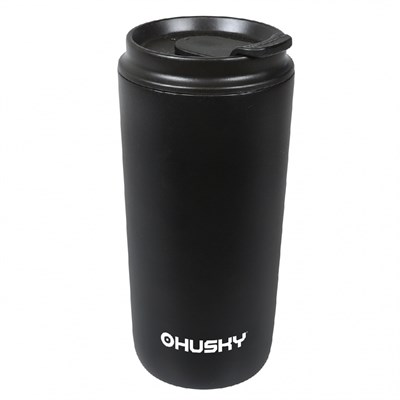 HUSKY Mack 480 Ml Termos (Siyah)