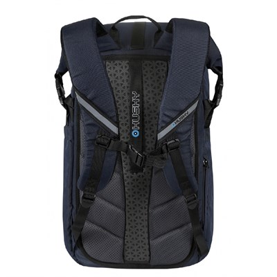 HUSKY Moper 28 Lt Sırt Çantası (Lacivert)