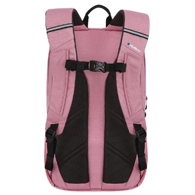 HUSKY Nery 20 Lt Sırt Çantası (Pembe)