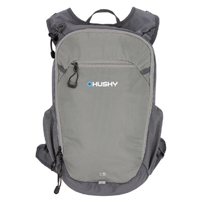 HUSKY Peten 15 Lt Sırt Çantası (Gri)