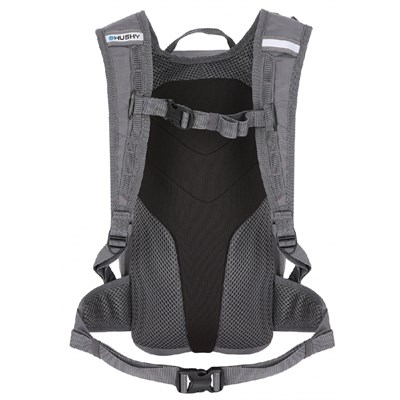 HUSKY Peten 15 Lt Sırt Çantası (Gri)