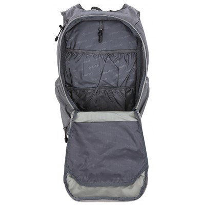 HUSKY Peten 20 Lt Sırt Çantası (Gri)