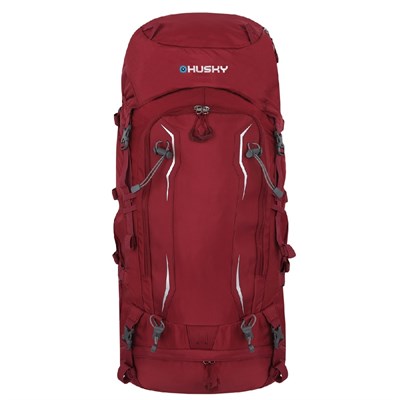 HUSKY Ranis 70 LT Sırt Çantası (Bordo)