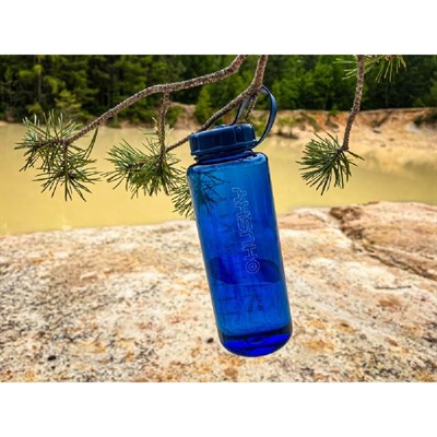 HUSKY Springie 1000 Ml Matara (Yeşil)