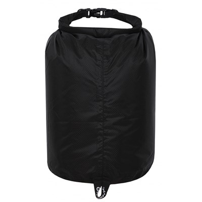 HUSKY Terry 3 Drybag Çanta (Siyah)