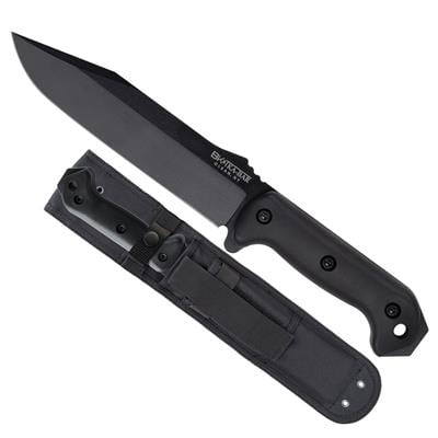 KA-BAR BK7 Becker Bowie Bıçak