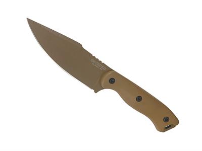 KA-BAR BK18 Becker Harpoon Kamp Bıçağı