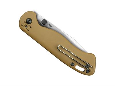 KA-BAR BK41 Becker Mini Çakı