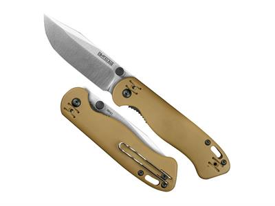 KA-BAR BK41 Becker Mini Çakı