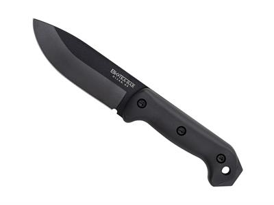 KA-BAR BK2 Becker Kamp Bıçağı (Sert Plastik Kılıf)