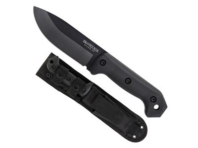 KA-BAR BK22 Becker Kamp Bıçağı (Cordura Kılıf)
