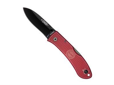 KA-BAR Dozier Hunter Çakı