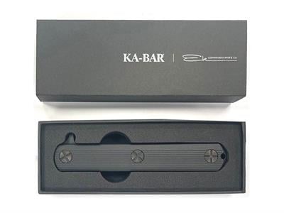 KA-BAR EK Çakı 